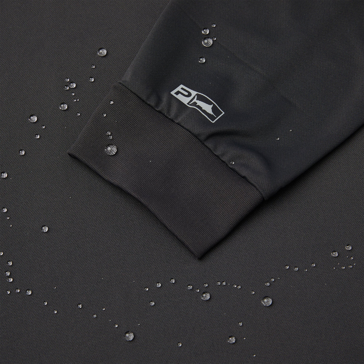Pelagic Customer Favorite | Hooded Fishing Shirt - Aquatek Gunner