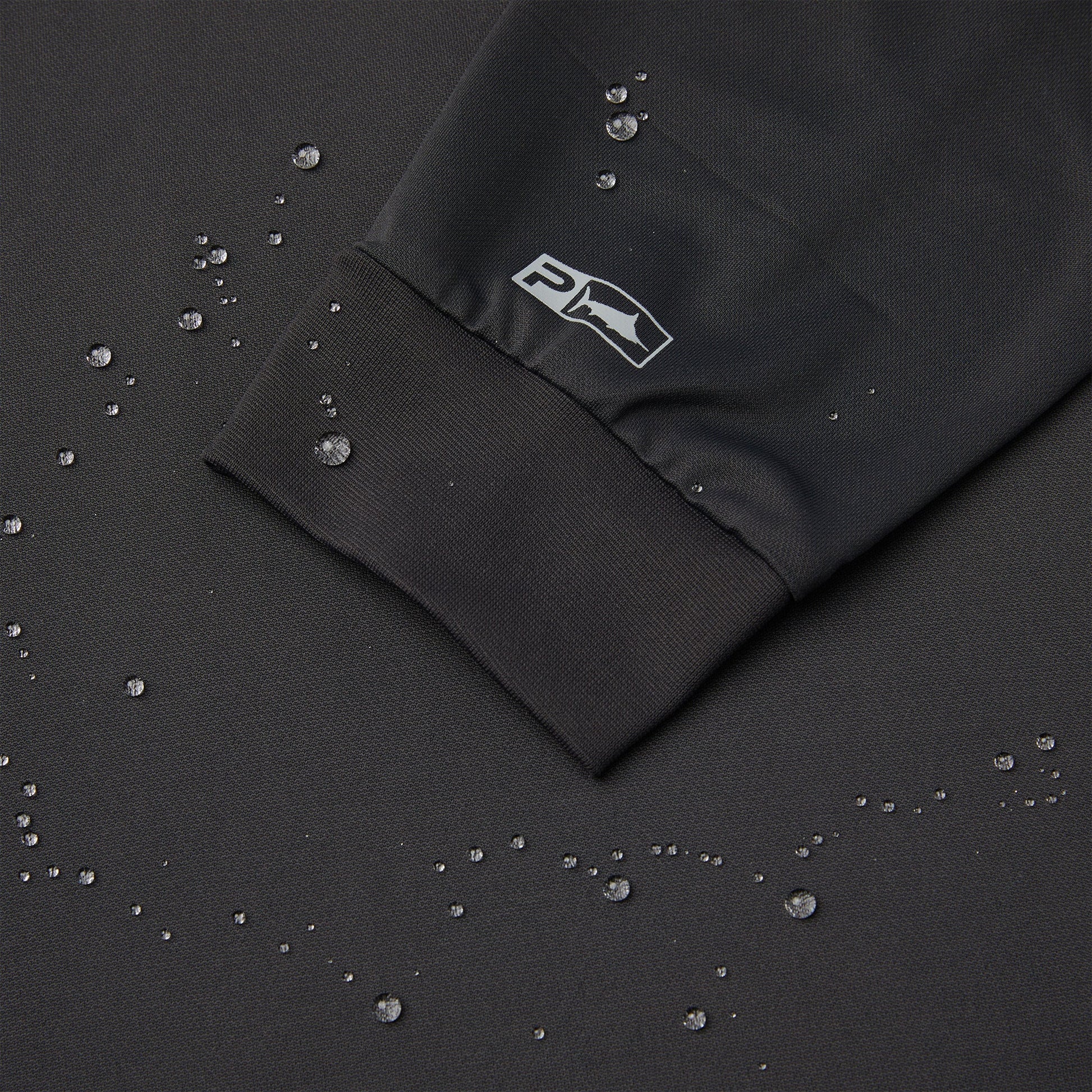Pelagic Customer Favorite | Hooded Fishing Shirt - Aquatek Gunner