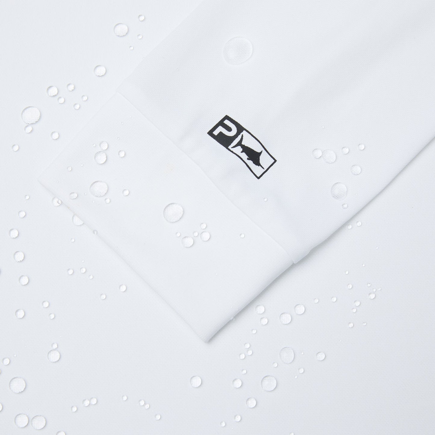 Pelagic Top Pick | Fishing Shirt - Aquatek Deluxe
