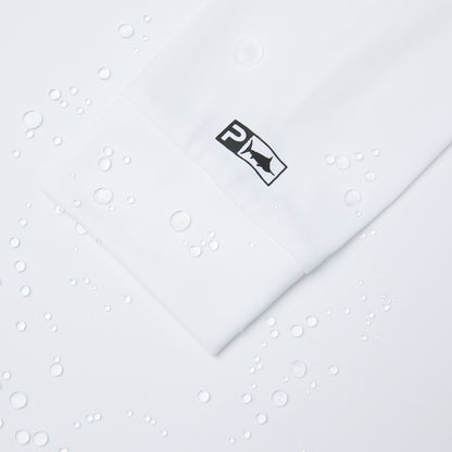 Pelagic Top Pick | Fishing Shirt - Aquatek Deluxe