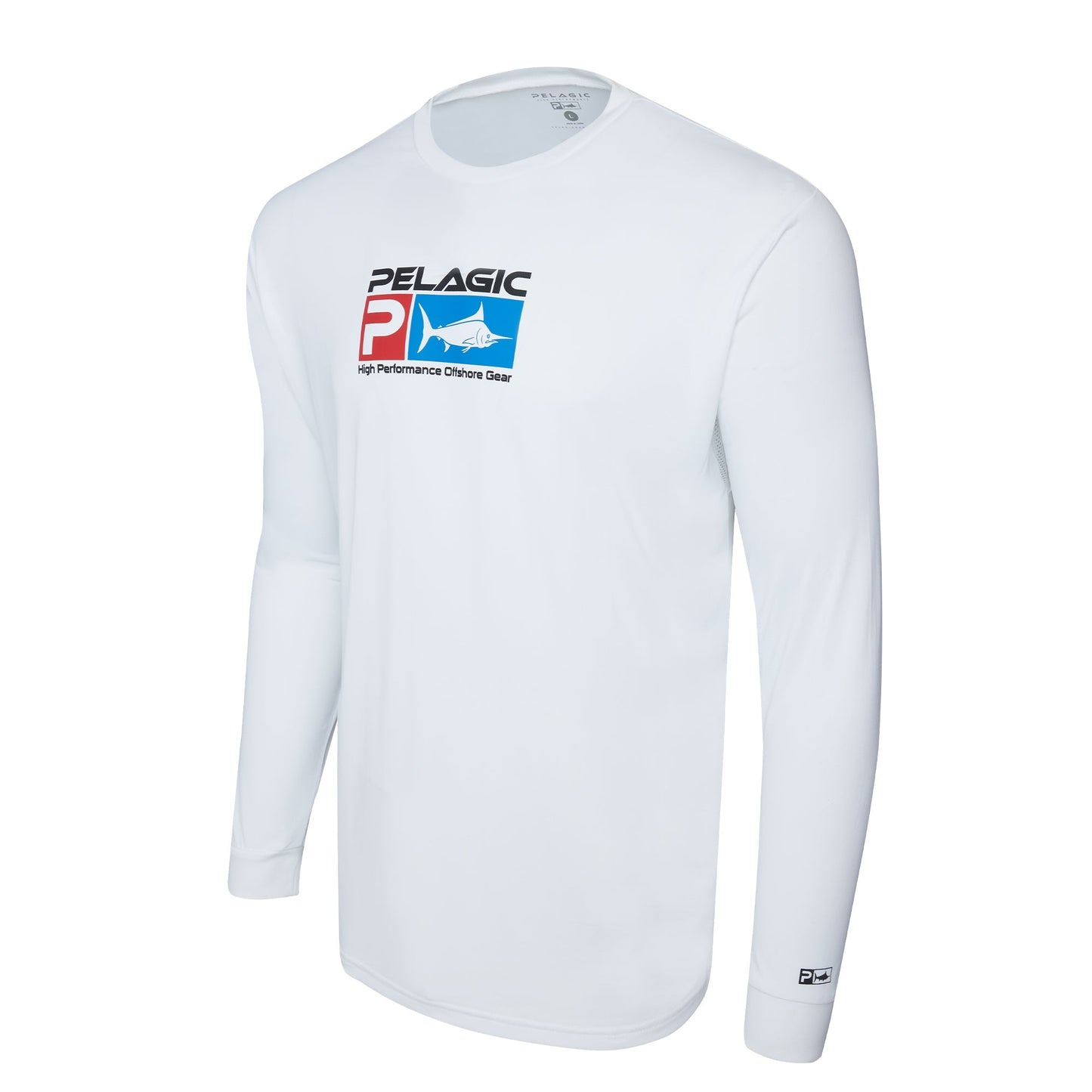 Pelagic Top Pick | Fishing Shirt - Aquatek Deluxe