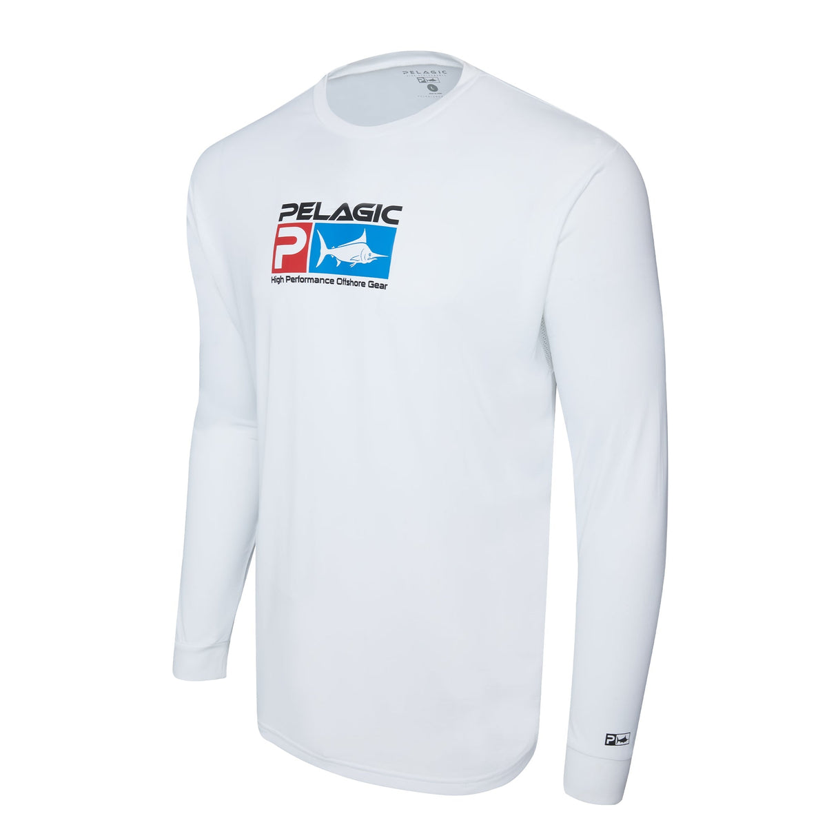 Pelagic Top Pick | Fishing Shirt - Aquatek Deluxe