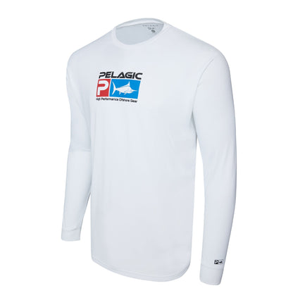 Pelagic Top Pick | Fishing Shirt - Aquatek Deluxe
