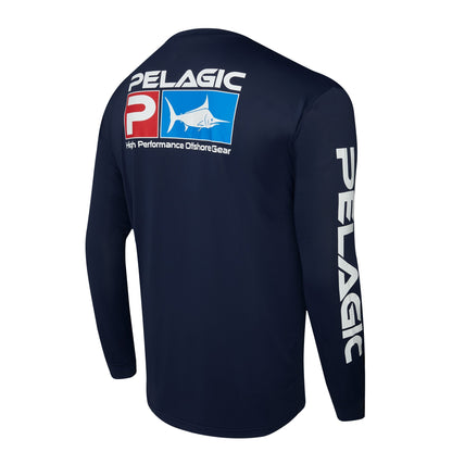 Pelagic Everyday | Fishing Shirt - Aquatek Deluxe