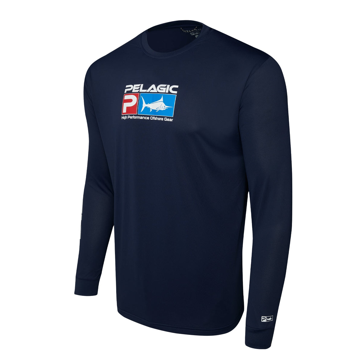 Pelagic Everyday | Fishing Shirt - Aquatek Deluxe