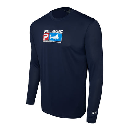 Pelagic Everyday | Fishing Shirt - Aquatek Deluxe