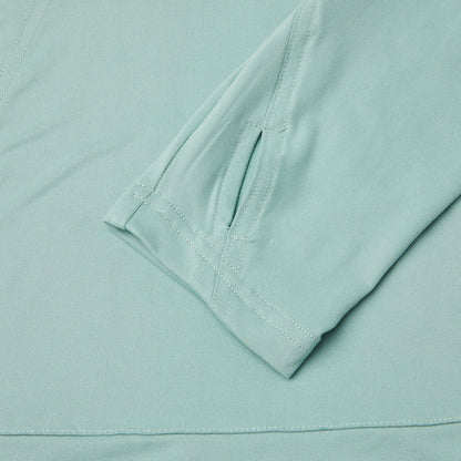 Pelagic Value | Hooded Performance Shirt - Freespool