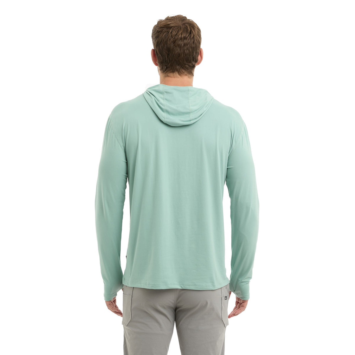 Pelagic Value | Hooded Performance Shirt - Freespool