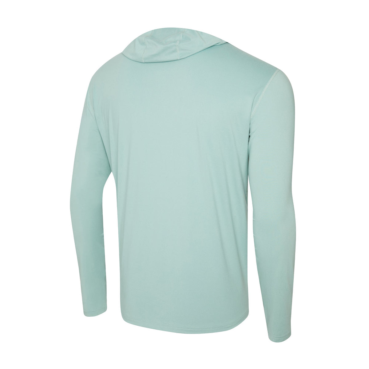Pelagic Value | Hooded Performance Shirt - Freespool