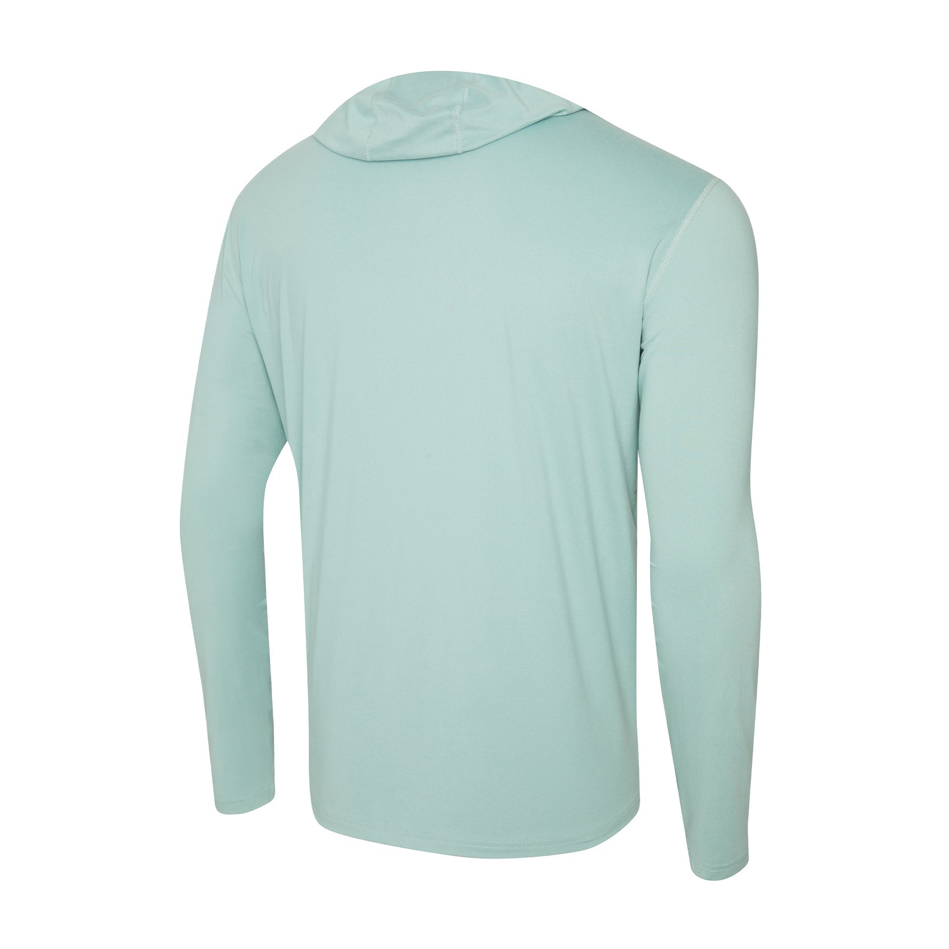 Pelagic Value | Hooded Performance Shirt - Freespool