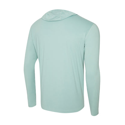 Pelagic Value | Hooded Performance Shirt - Freespool