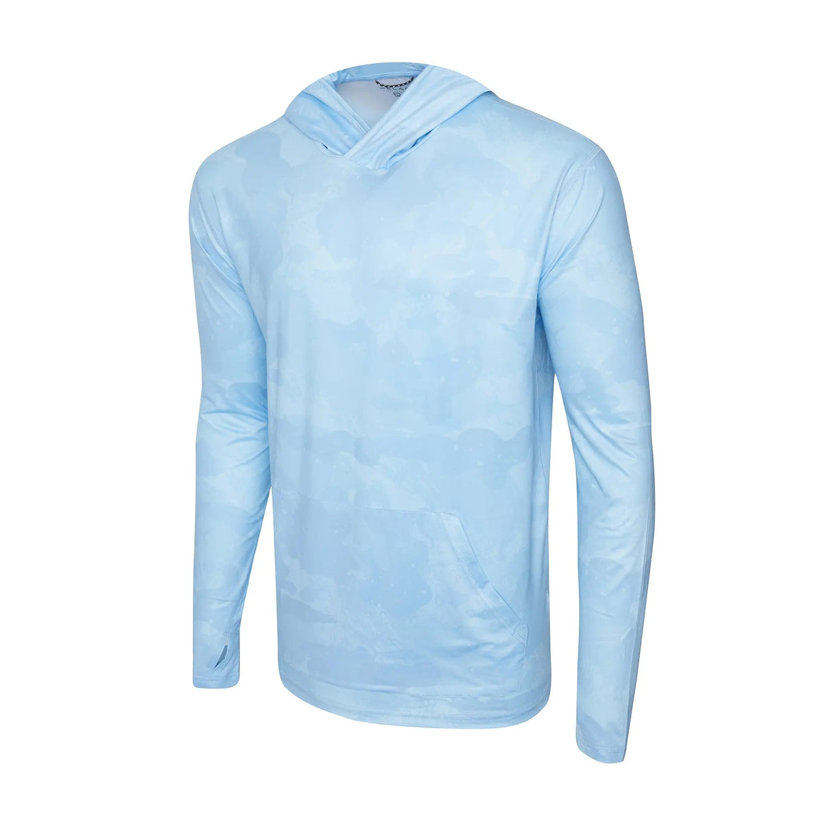 Light Blue,S