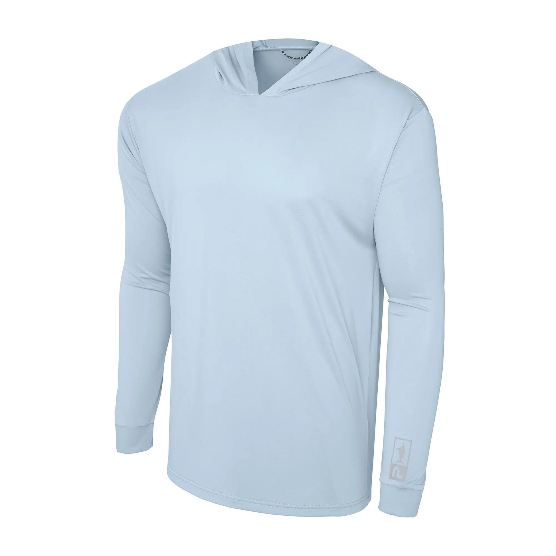 Pelagic Great Value | Hooded Fishing Shirt - Aquatek