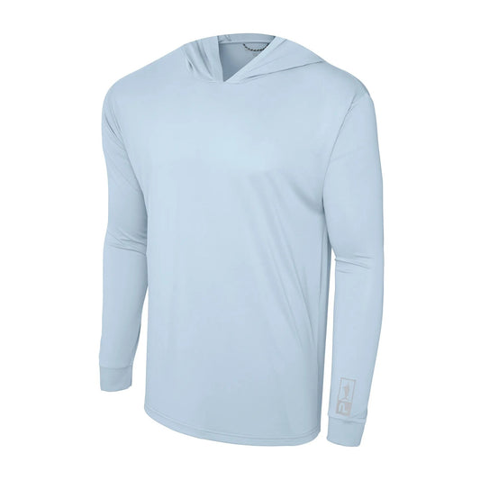 Pelagic Great Value | Hooded Fishing Shirt - Aquatek