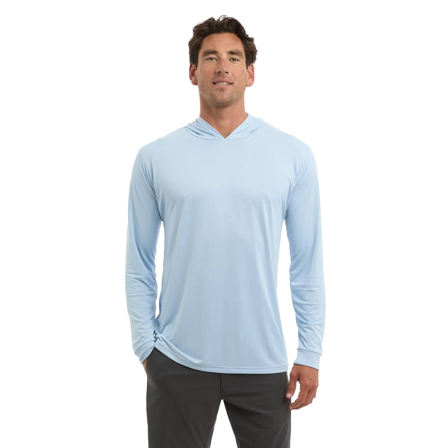 Pelagic Great Value | Hooded Fishing Shirt - Aquatek