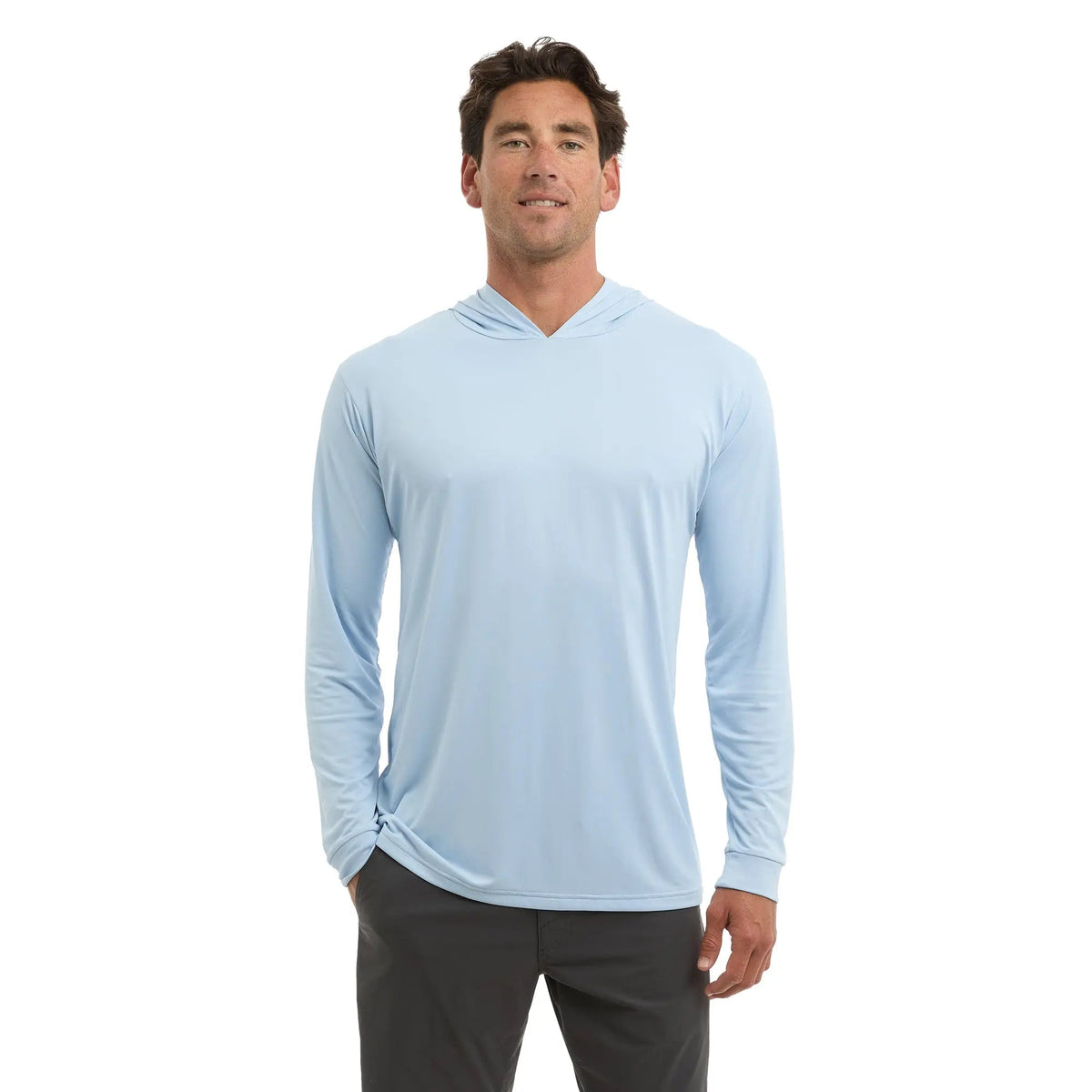 Pelagic Great Value | Hooded Fishing Shirt - Aquatek