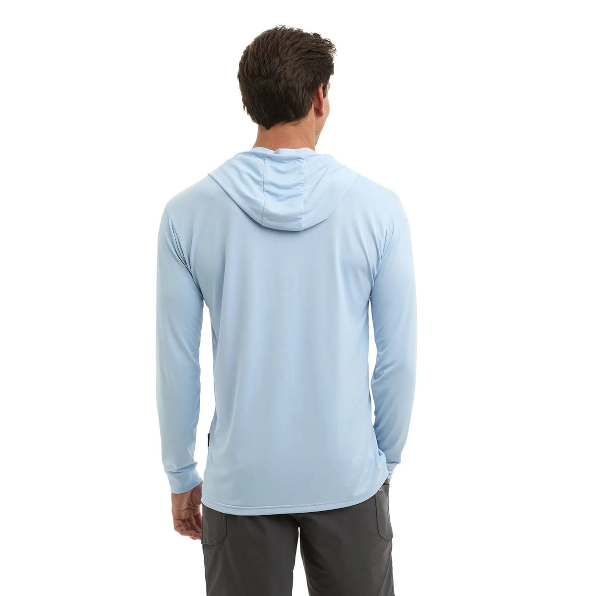 Pelagic Great Value | Hooded Fishing Shirt - Aquatek