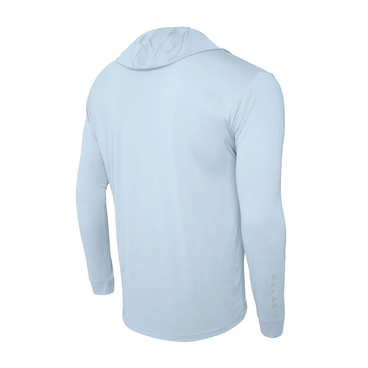 Pelagic Great Value | Hooded Fishing Shirt - Aquatek