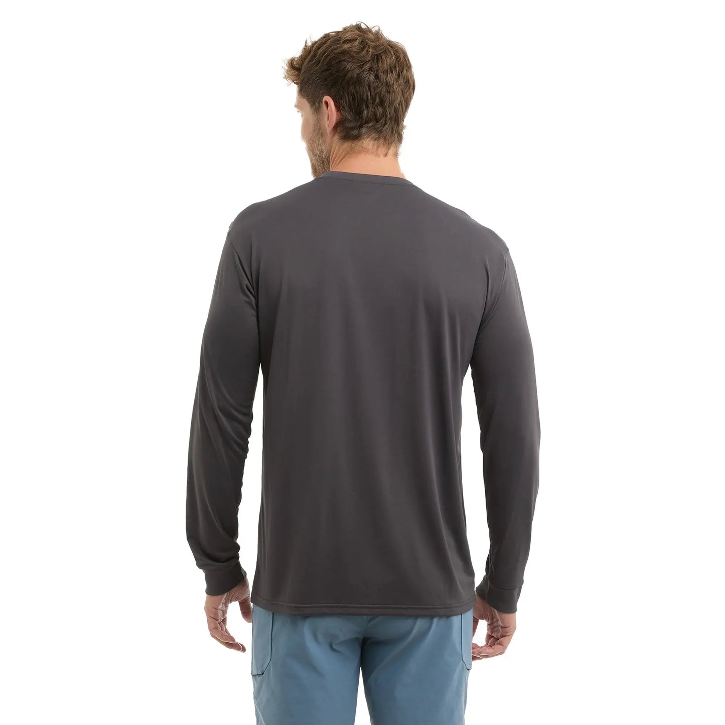Pelagic Latest | Fishing Shirt - Aquatek