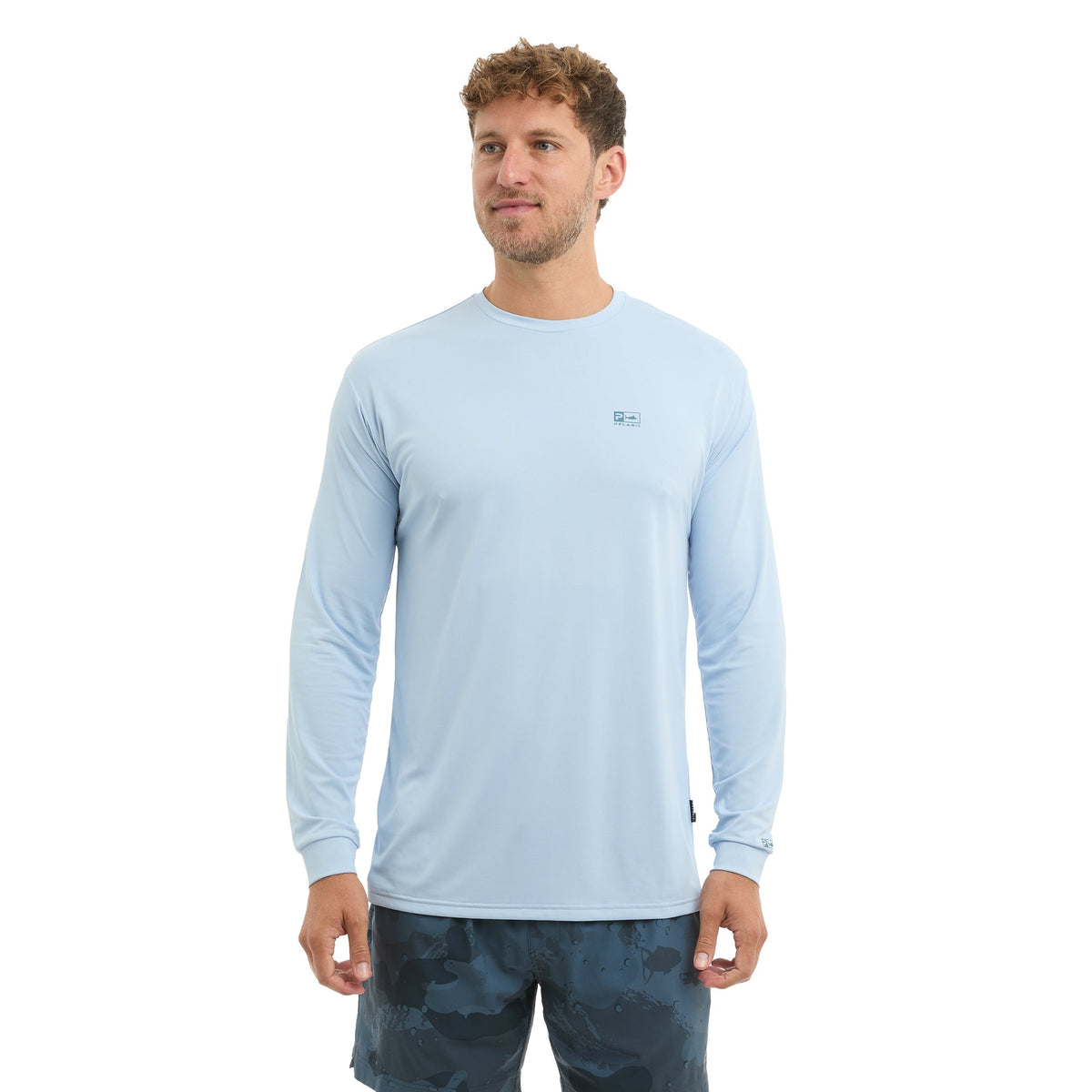 Pelagic Trusted | Fishing Shirt - Aquatek Goione Tuna