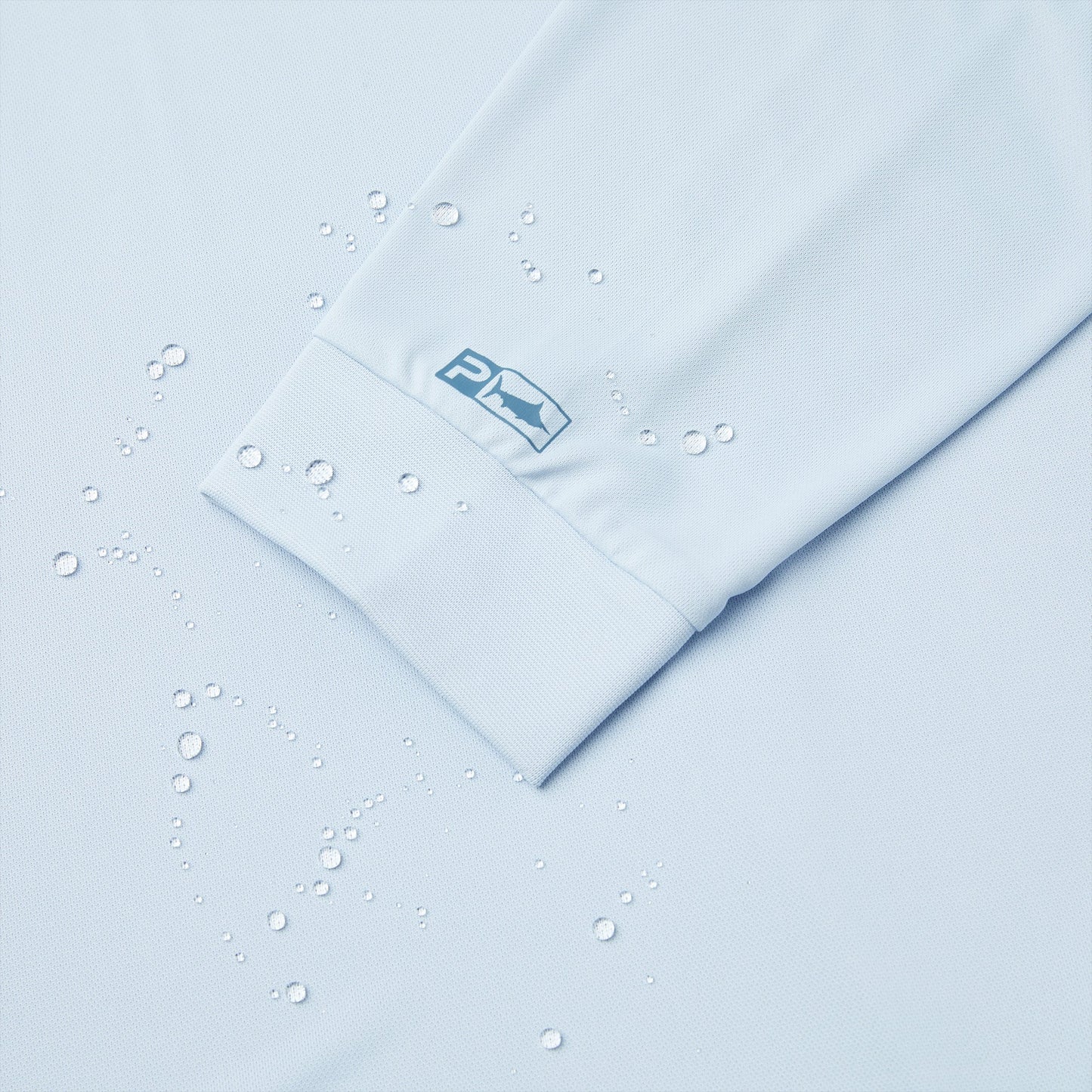 Pelagic Trusted | Fishing Shirt - Aquatek Goione Tuna