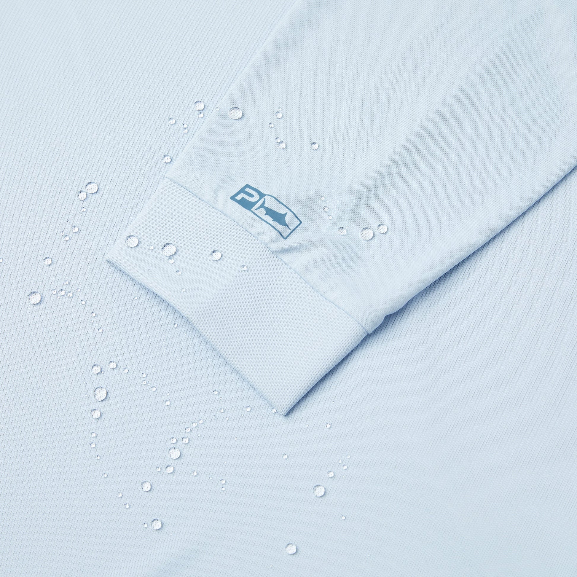 Pelagic Trusted | Fishing Shirt - Aquatek Goione Tuna