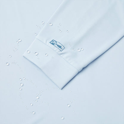Pelagic Trusted | Fishing Shirt - Aquatek Goione Tuna