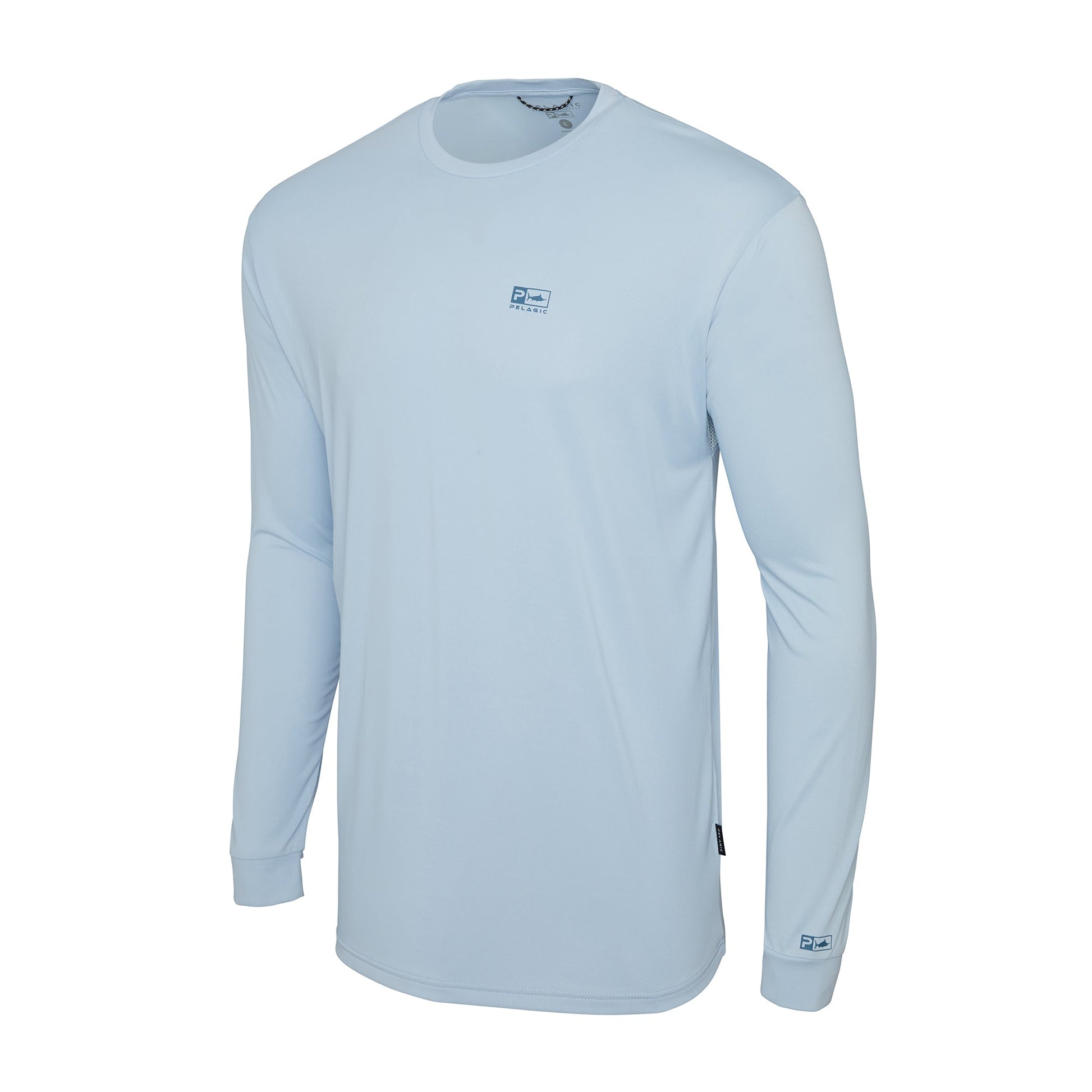 Pelagic Trusted | Fishing Shirt - Aquatek Goione Tuna