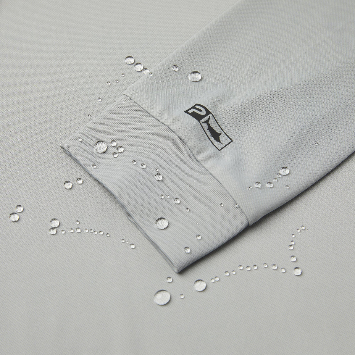 Pelagic Top Pick | Fishing Shirt - Aquatek Circled