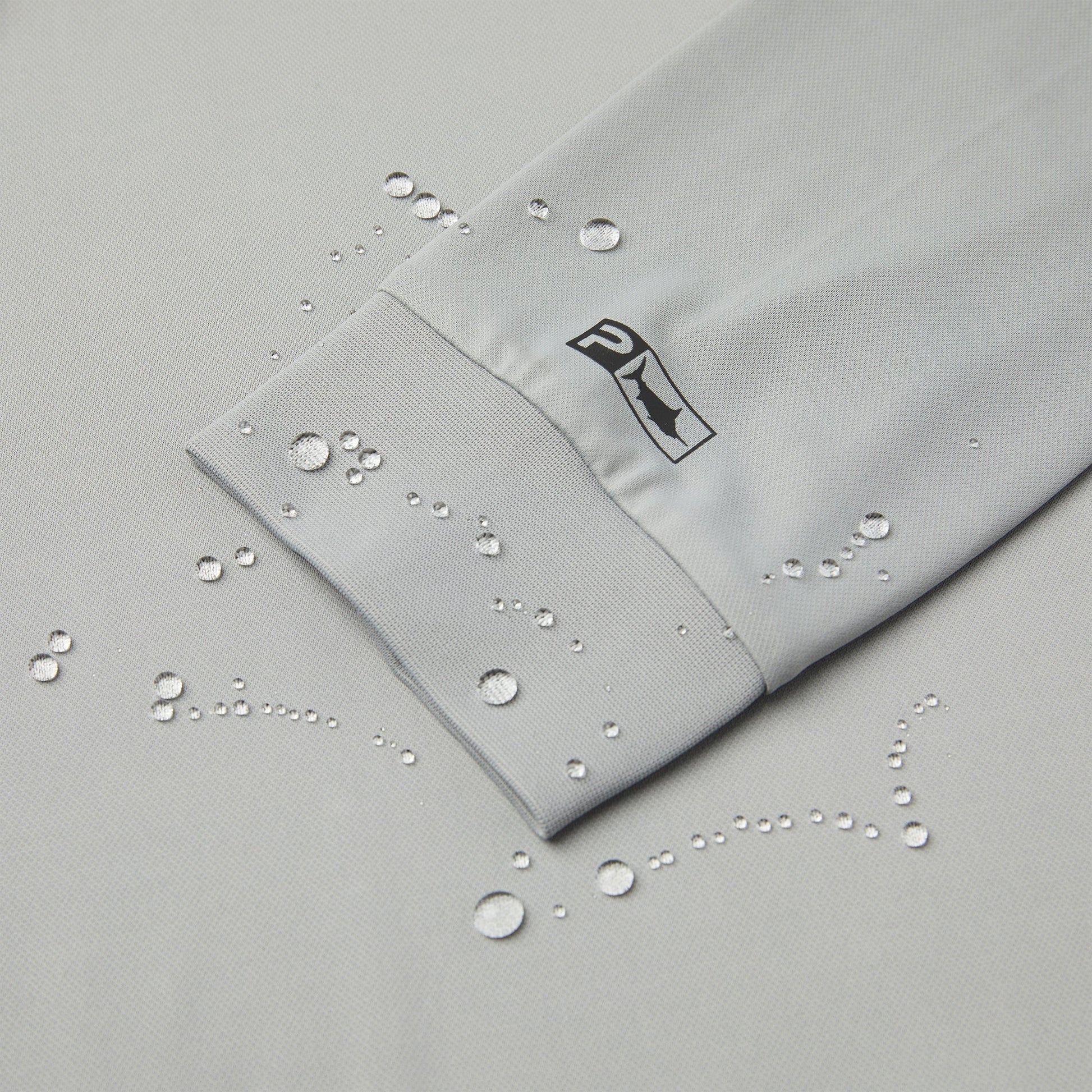 Pelagic Top Pick | Fishing Shirt - Aquatek Circled