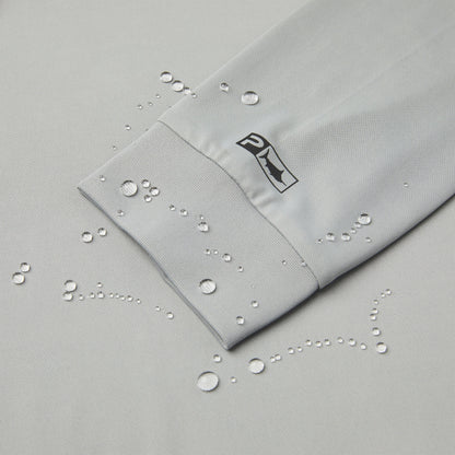 Pelagic Top Pick | Fishing Shirt - Aquatek Circled