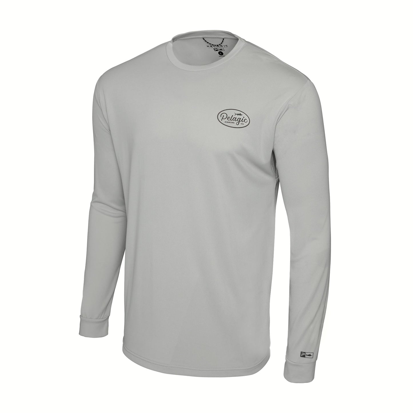 Pelagic Top Pick | Fishing Shirt - Aquatek Circled