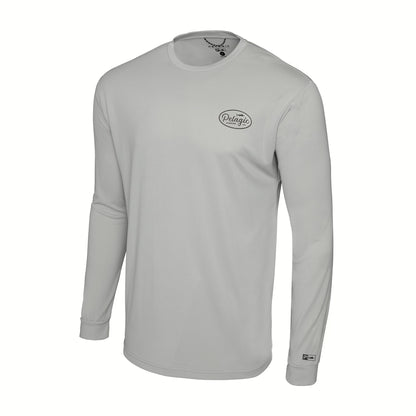 Pelagic Top Pick | Fishing Shirt - Aquatek Circled