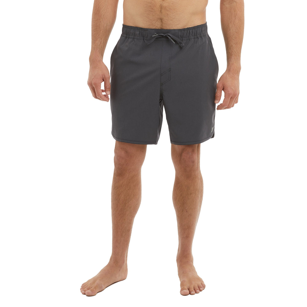 Pelagic Trusted | Elastic Waist Shorts 18" - Downswell