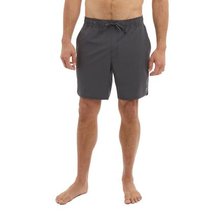 Pelagic Trusted | Elastic Waist Shorts 18" - Downswell