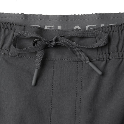 Pelagic Trusted | Elastic Waist Shorts 18" - Downswell