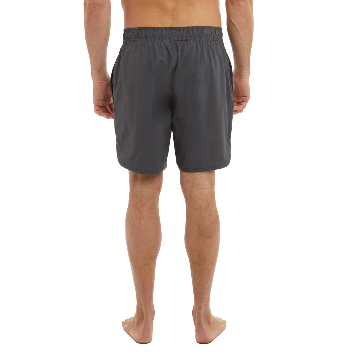 Pelagic Trusted | Elastic Waist Shorts 18" - Downswell