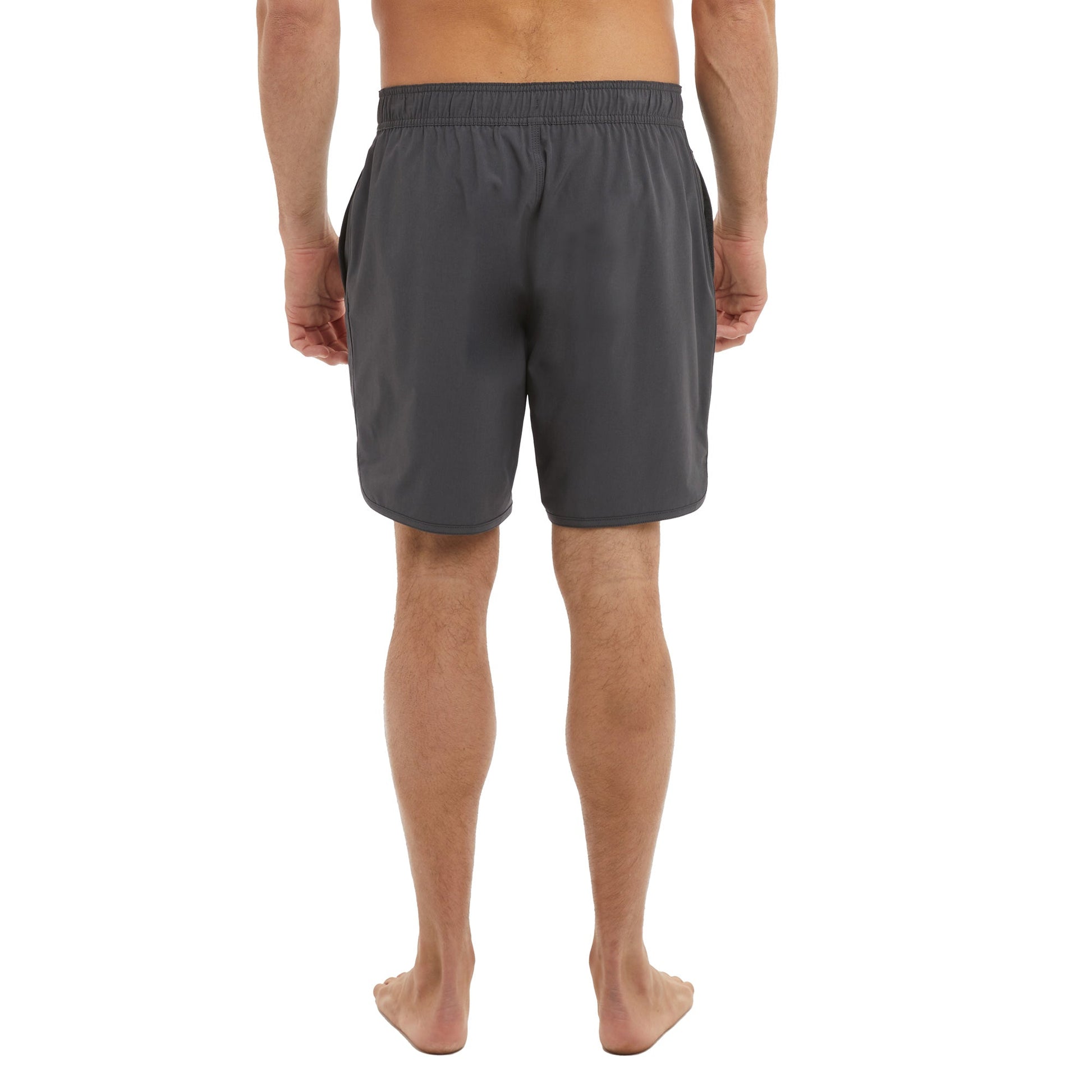 Pelagic Trusted | Elastic Waist Shorts 18" - Downswell