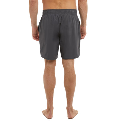 Pelagic Trusted | Elastic Waist Shorts 18" - Downswell