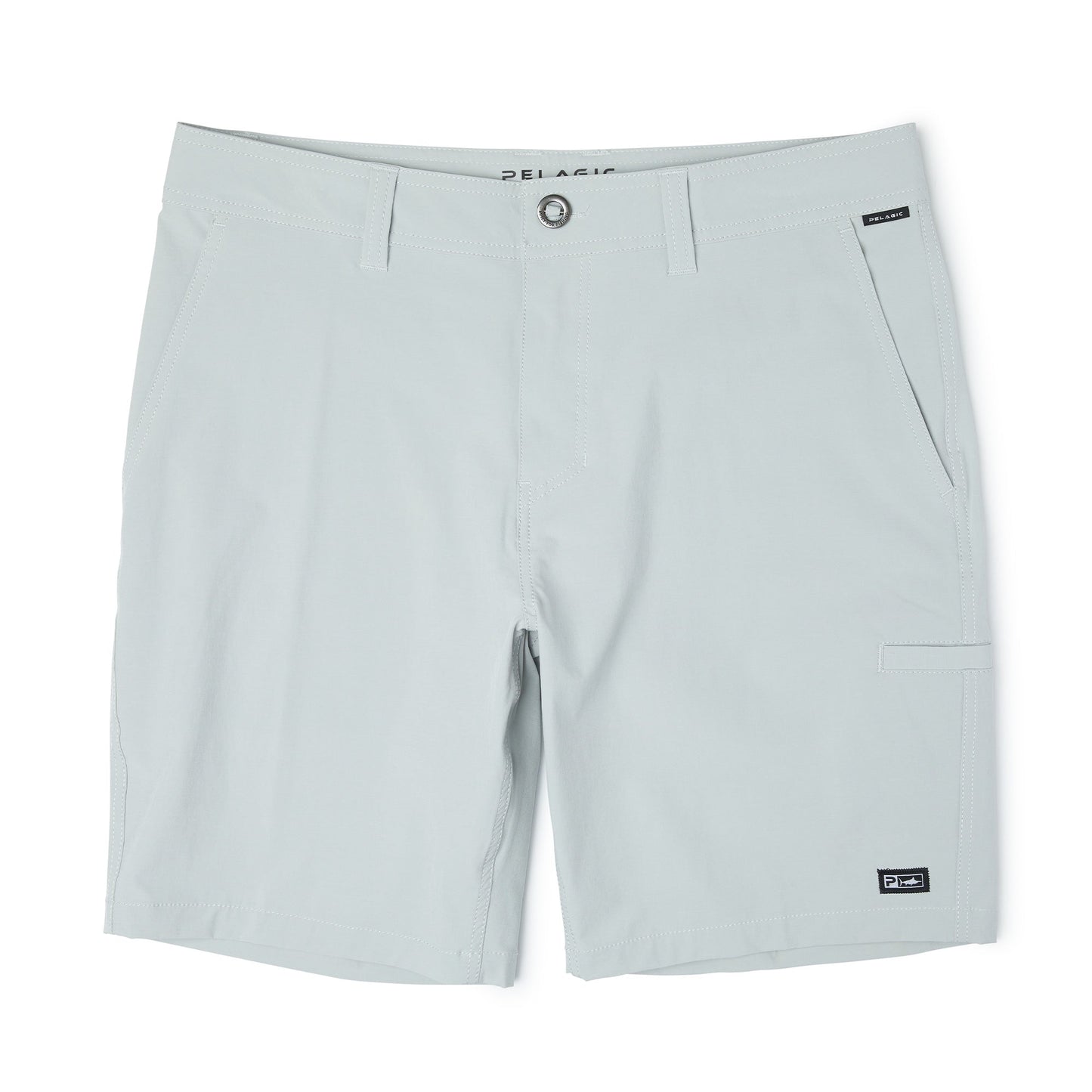 Pelagic Customer Favorite | Hybrid Shorts 19" - Mako Deep Sea
