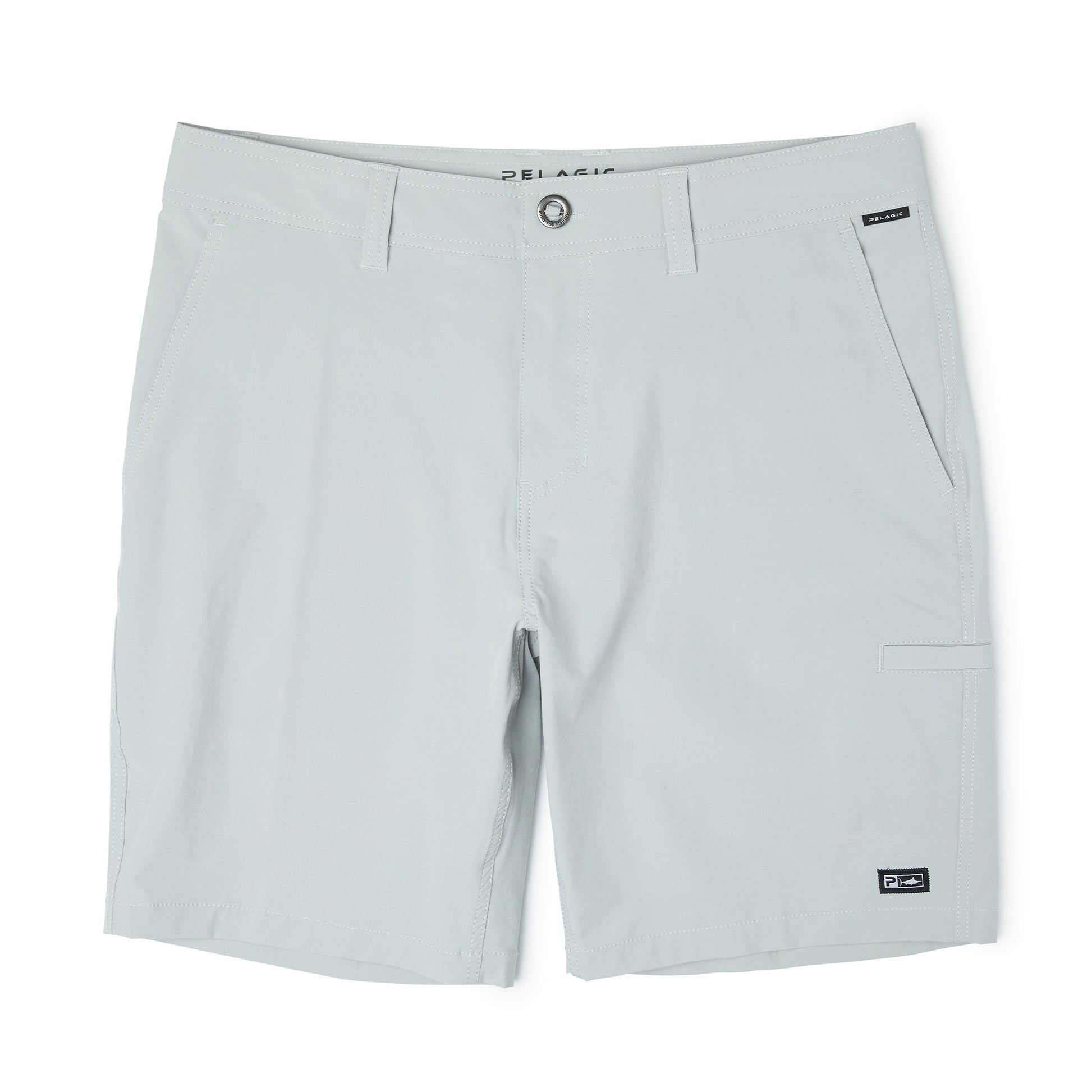 Pelagic Customer Favorite | Hybrid Shorts 19" - Mako Deep Sea