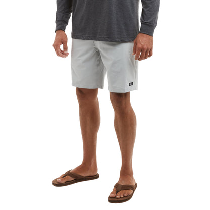 Pelagic Customer Favorite | Hybrid Shorts 19" - Mako Deep Sea