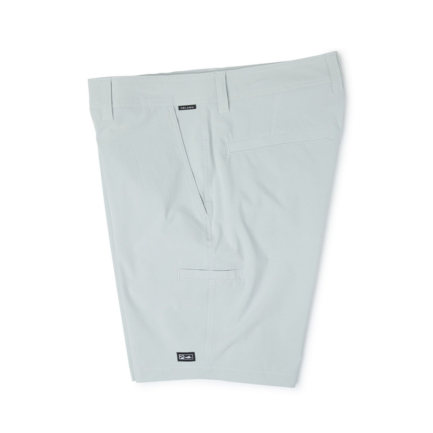 Pelagic Customer Favorite | Hybrid Shorts 19" - Mako Deep Sea