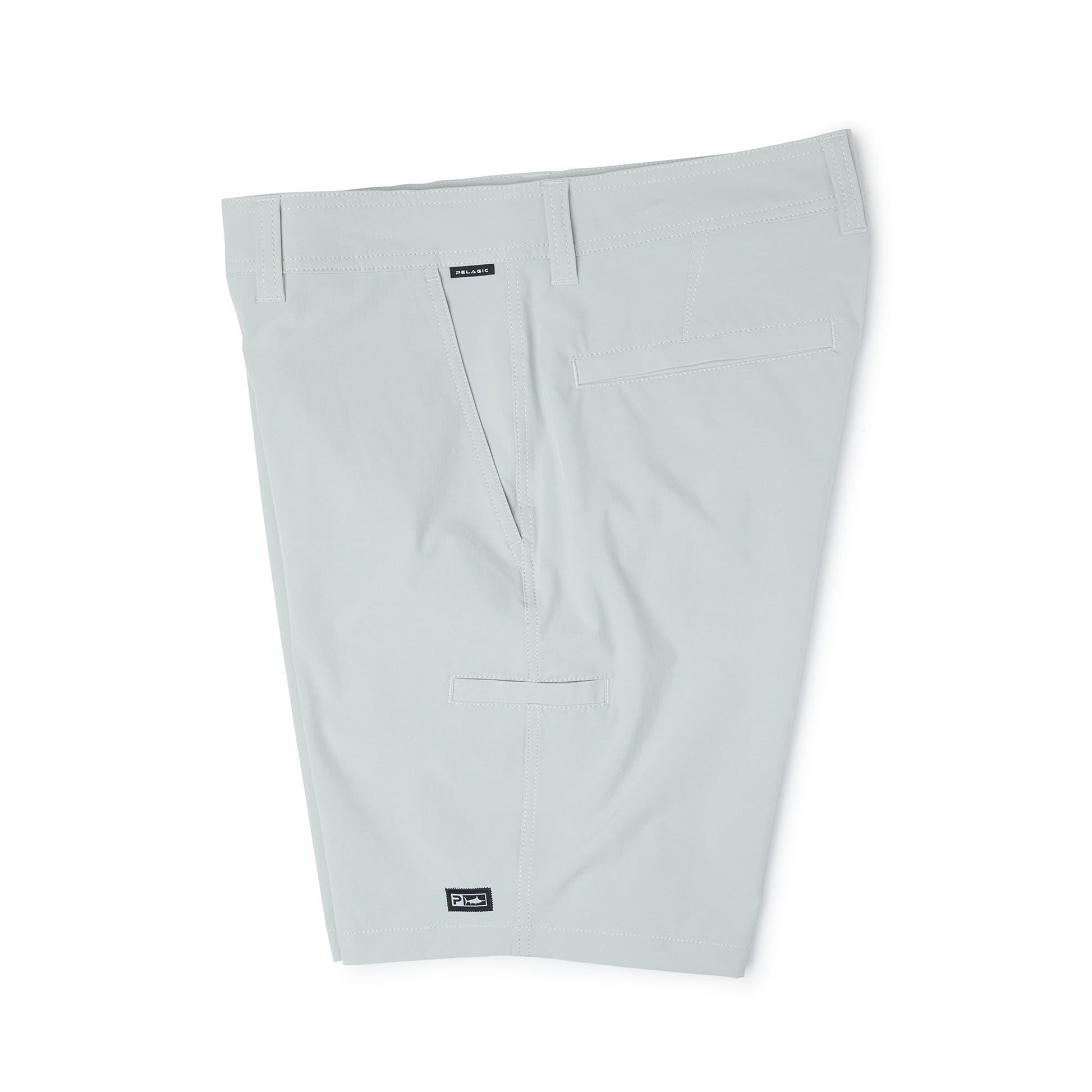 Pelagic Customer Favorite | Hybrid Shorts 19" - Mako Deep Sea