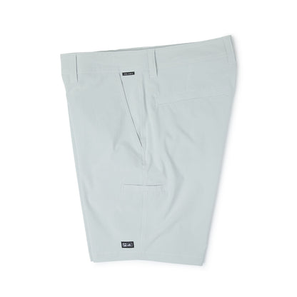 Pelagic Customer Favorite | Hybrid Shorts 19" - Mako Deep Sea