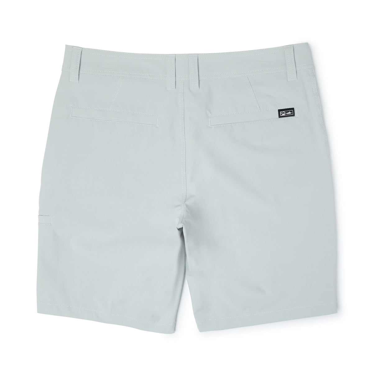 Pelagic Customer Favorite | Hybrid Shorts 19" - Mako Deep Sea