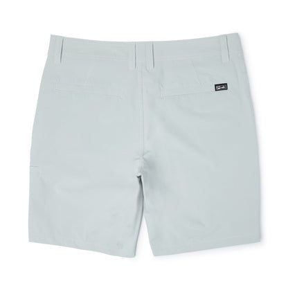 Pelagic Customer Favorite | Hybrid Shorts 19" - Mako Deep Sea