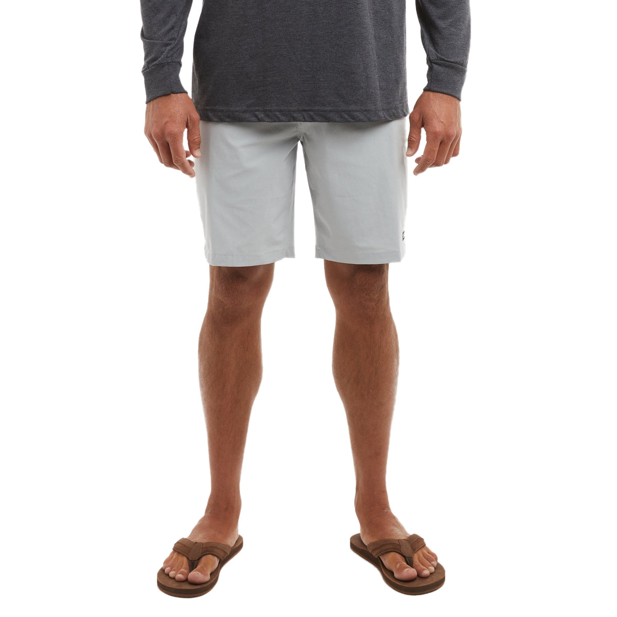 Pelagic Customer Favorite | Hybrid Shorts 19" - Mako Deep Sea