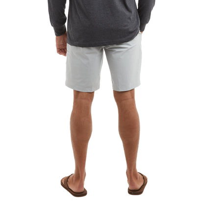 Pelagic Customer Favorite | Hybrid Shorts 19" - Mako Deep Sea
