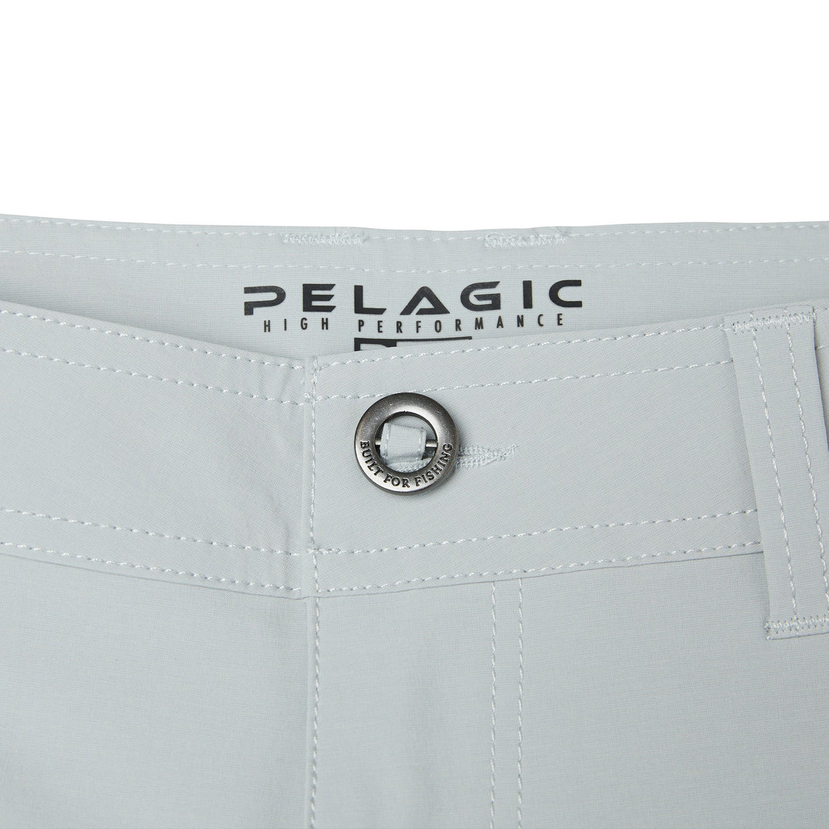 Pelagic Customer Favorite | Hybrid Shorts 19" - Mako Deep Sea